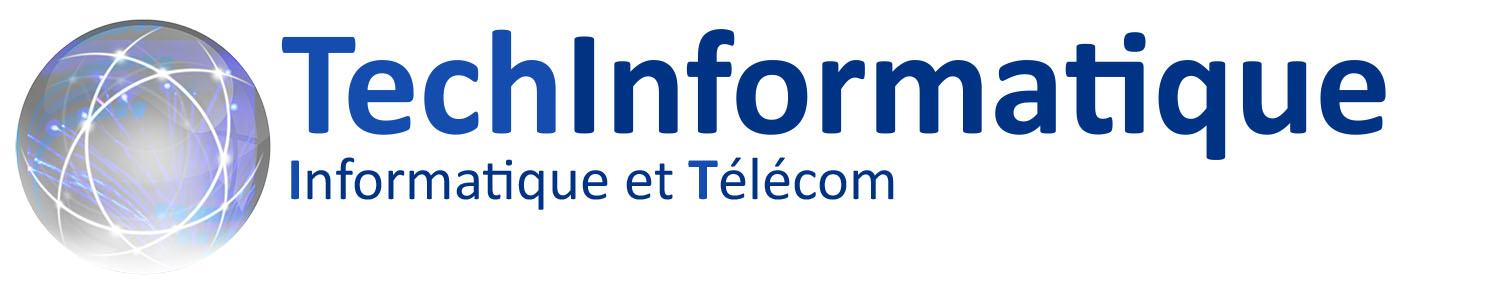 TechInformatique